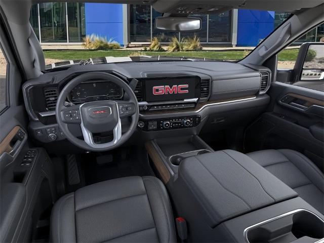 new 2025 GMC Sierra 2500 car, priced at $83,450