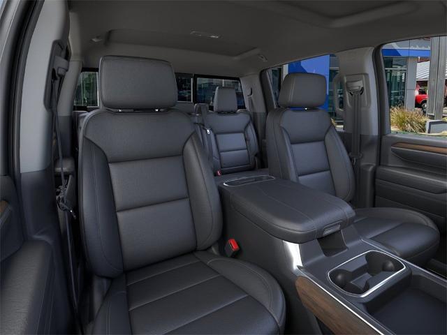 new 2025 GMC Sierra 2500 car, priced at $83,450