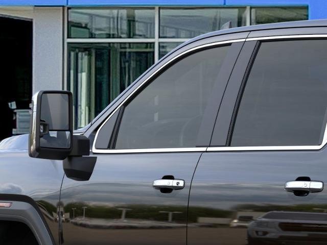 new 2025 GMC Sierra 2500 car, priced at $83,450