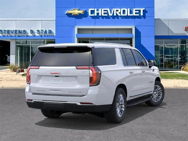 new 2025 GMC Yukon XL car, priced at $79,240