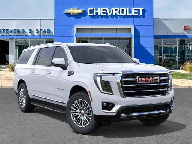 new 2025 GMC Yukon XL car, priced at $79,240