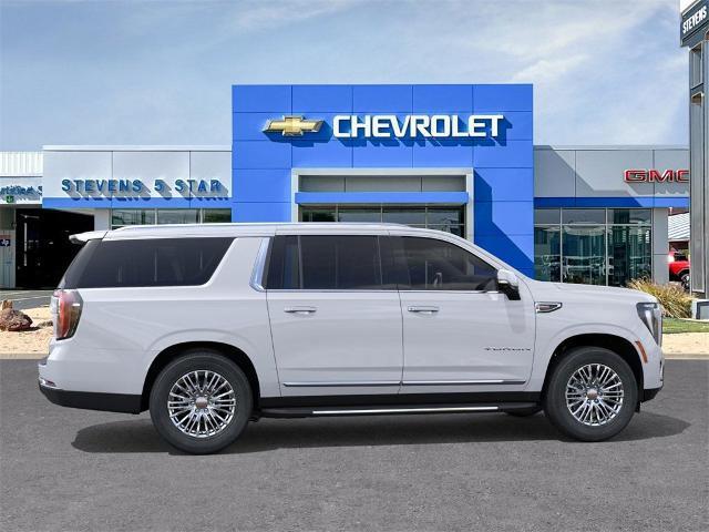 new 2025 GMC Yukon XL car, priced at $79,240