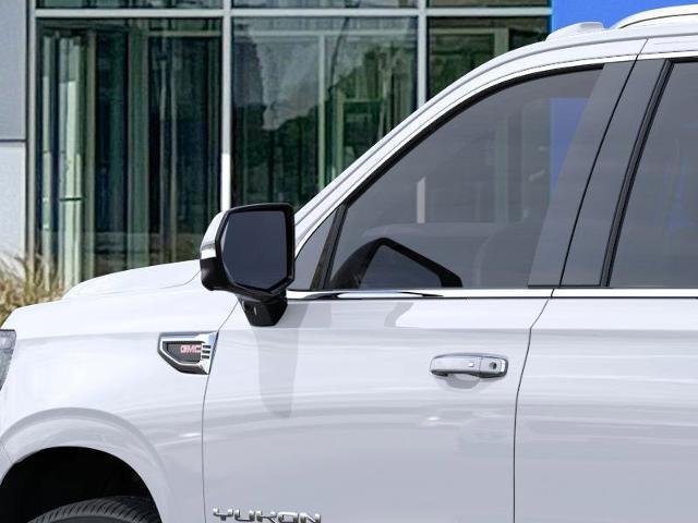 new 2025 GMC Yukon XL car, priced at $79,240
