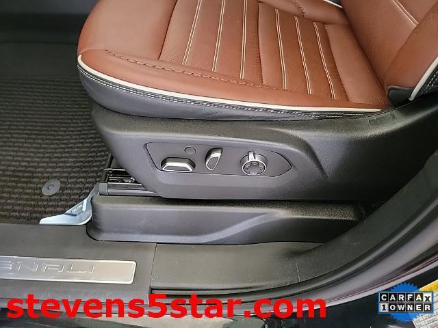 used 2023 GMC Yukon car, priced at $69,451