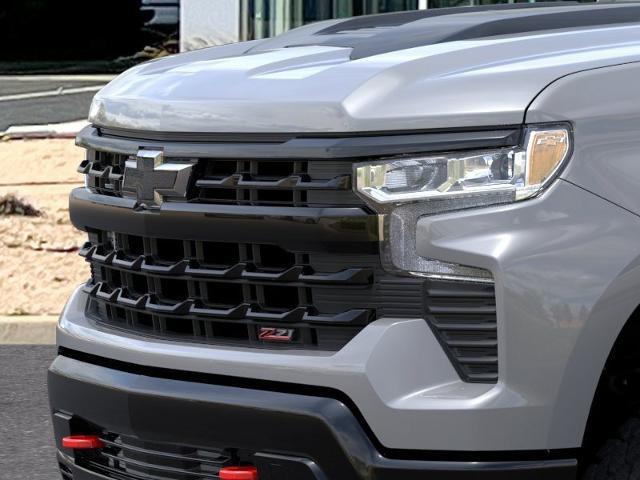 new 2024 Chevrolet Silverado 1500 car, priced at $63,364