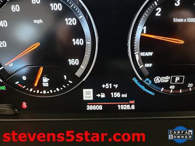 used 2021 BMW X1 car, priced at $24,297