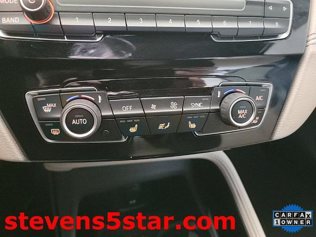 used 2021 BMW X1 car, priced at $24,297