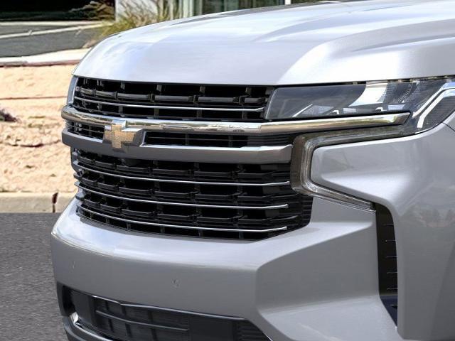 new 2024 Chevrolet Tahoe car, priced at $68,737