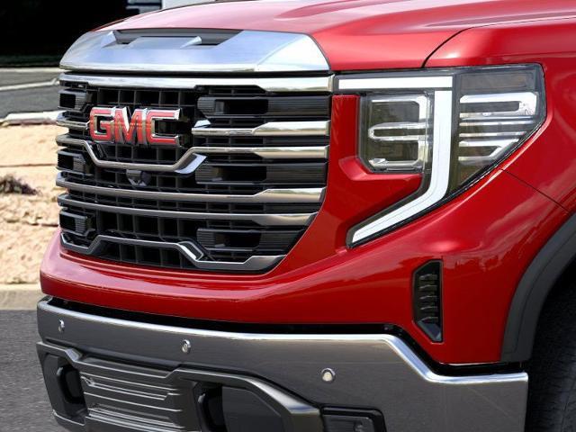 new 2025 GMC Sierra 1500 car, priced at $65,880