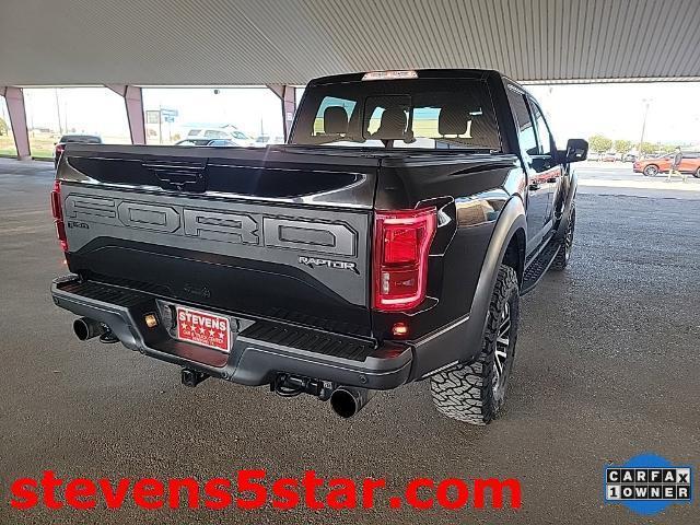 used 2020 Ford F-150 car, priced at $39,199