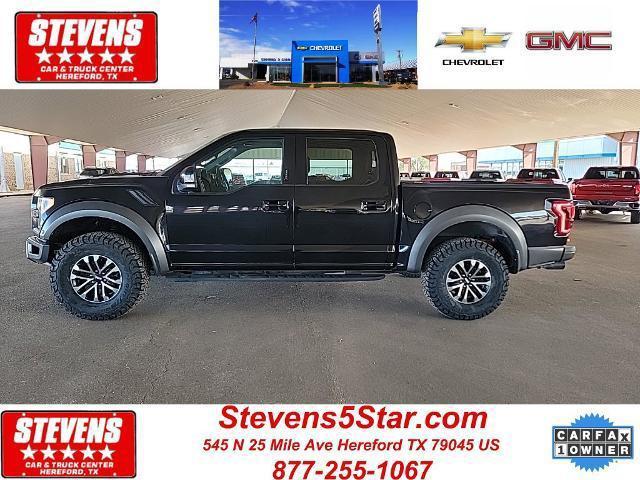 used 2020 Ford F-150 car, priced at $39,199