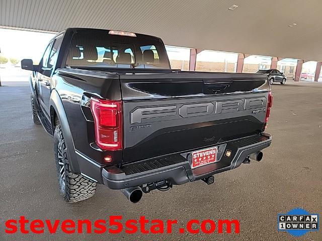 used 2020 Ford F-150 car, priced at $39,199