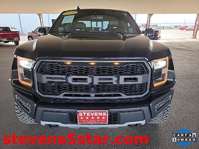 used 2020 Ford F-150 car, priced at $39,199