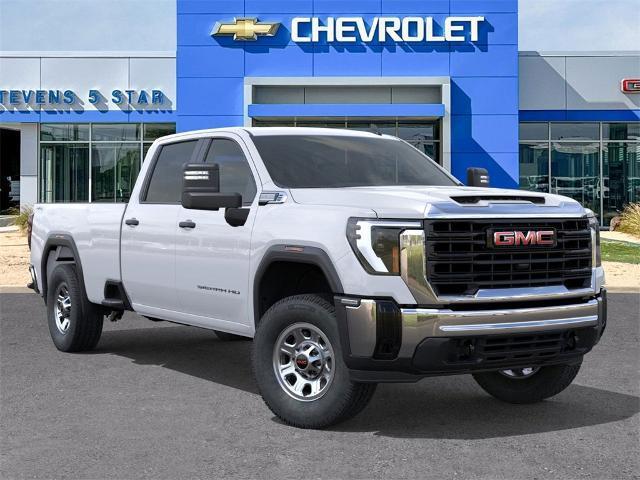 new 2026 GMC Sierra 2500 car, priced at $57,130
