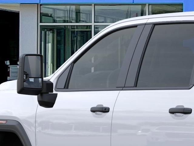 new 2026 GMC Sierra 2500 car, priced at $57,130