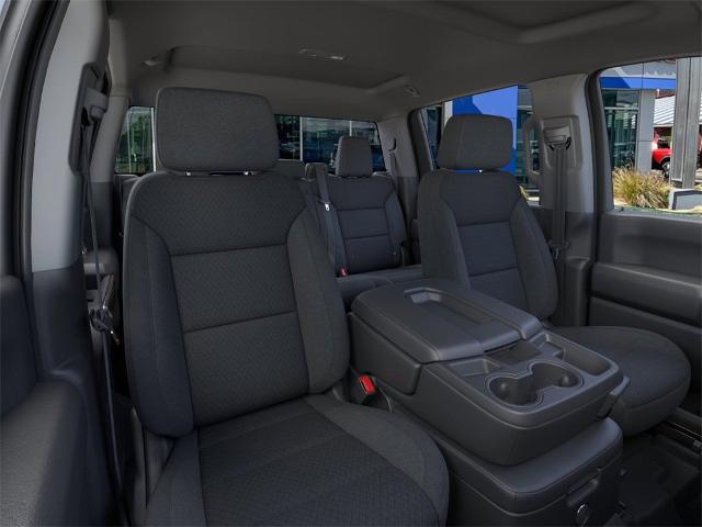 new 2026 GMC Sierra 2500 car, priced at $57,130