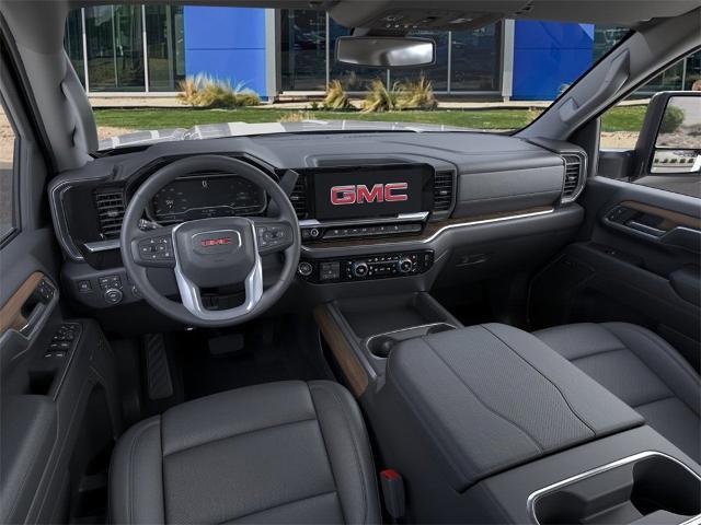new 2025 GMC Sierra 2500 car, priced at $83,450