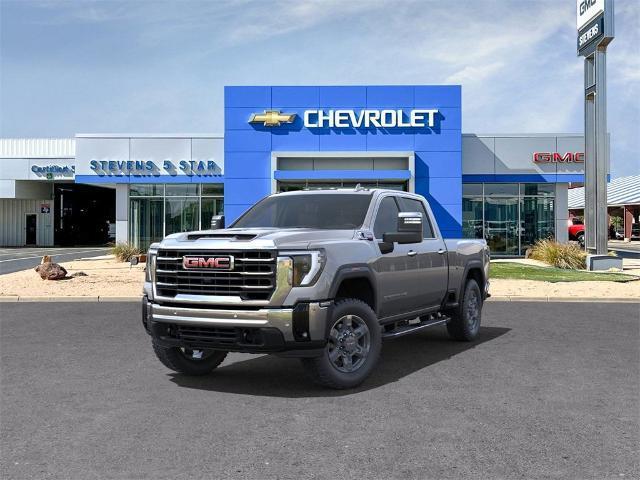new 2025 GMC Sierra 2500 car, priced at $83,450