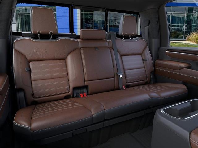 new 2026 GMC Sierra 2500 car, priced at $105,365