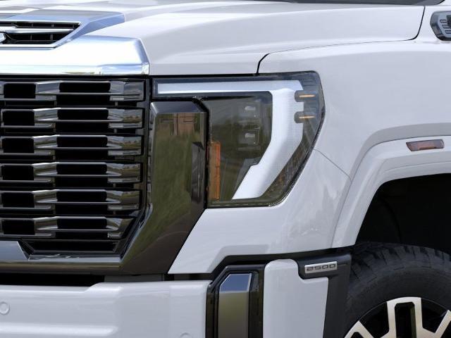 new 2026 GMC Sierra 2500 car, priced at $105,365
