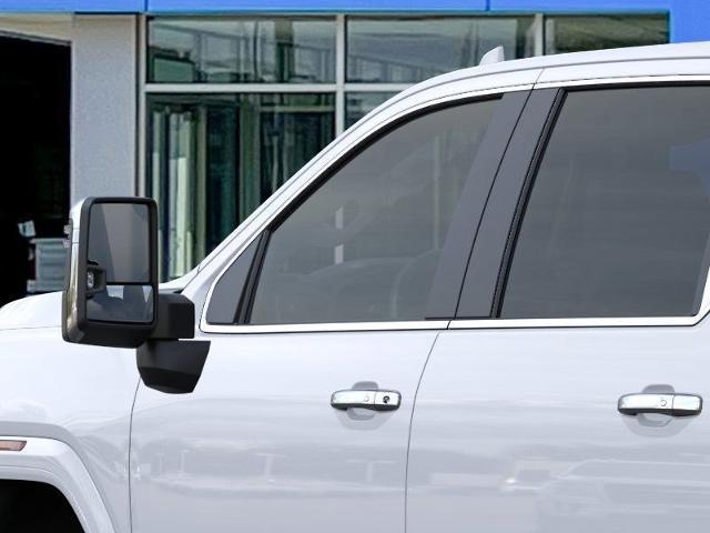 new 2026 GMC Sierra 2500 car, priced at $105,365