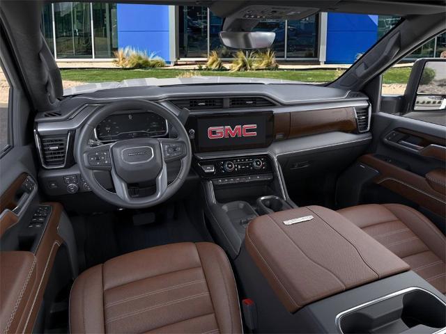 new 2026 GMC Sierra 2500 car, priced at $105,365