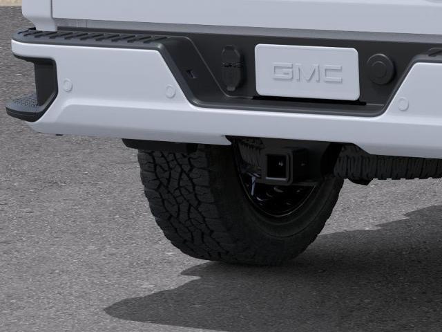 new 2026 GMC Sierra 2500 car, priced at $105,365