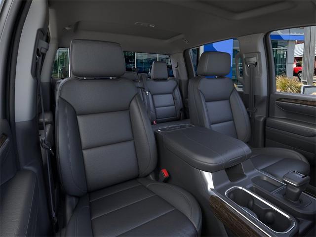 new 2025 GMC Sierra 1500 car, priced at $60,245