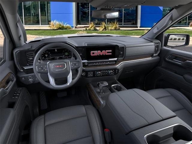 new 2025 GMC Sierra 1500 car, priced at $60,245