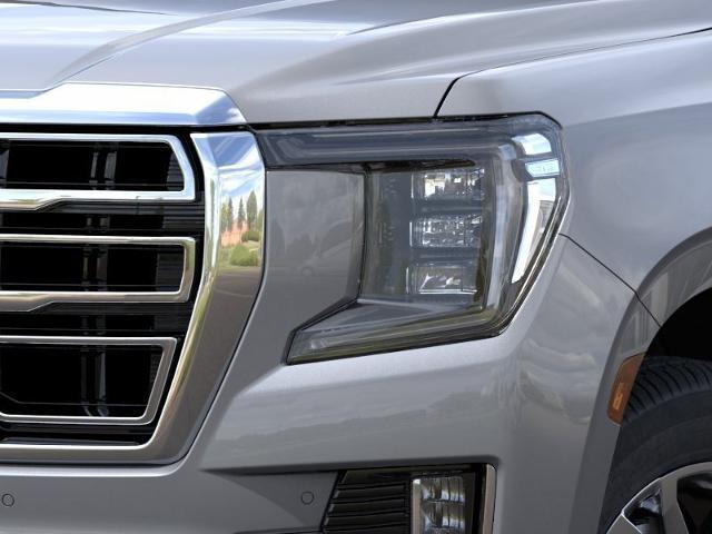 new 2024 GMC Yukon XL car, priced at $75,600