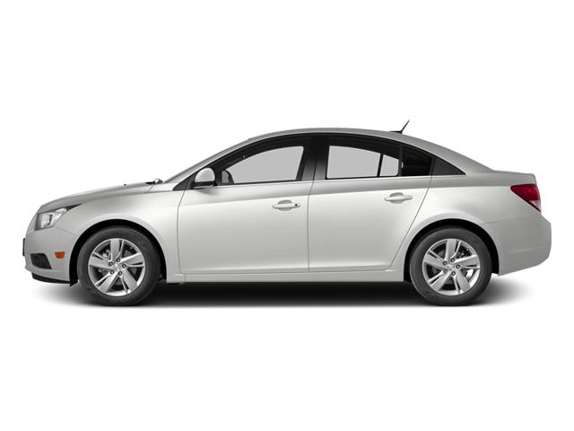 used 2014 Chevrolet Cruze car, priced at $7,177