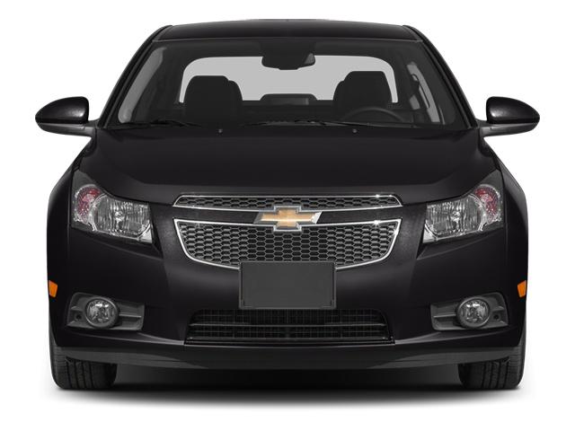 used 2014 Chevrolet Cruze car, priced at $7,177