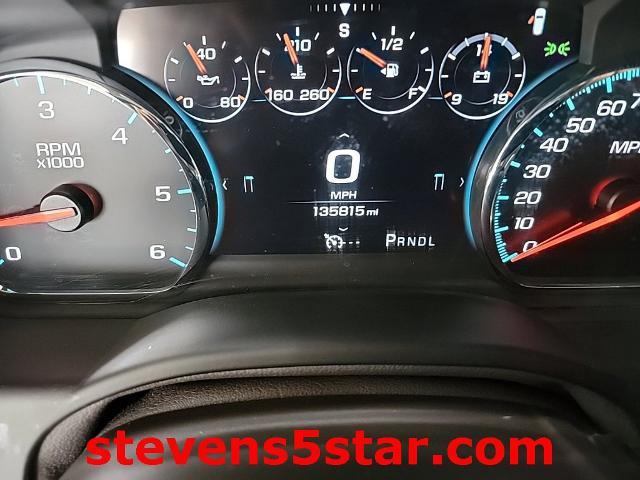 used 2017 GMC Yukon car, priced at $23,933