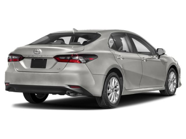 used 2023 Toyota Camry car, priced at $26,158