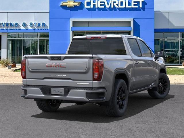 new 2024 GMC Sierra 1500 car, priced at $54,612