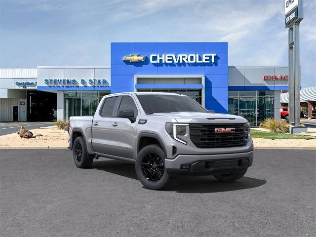 new 2024 GMC Sierra 1500 car, priced at $54,612