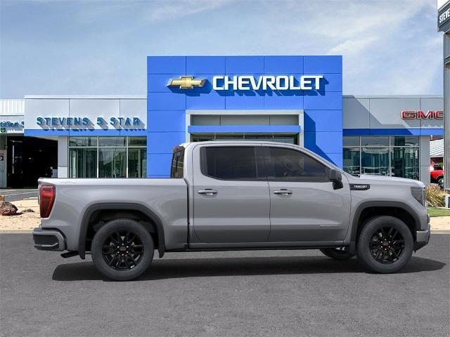 new 2024 GMC Sierra 1500 car, priced at $54,612