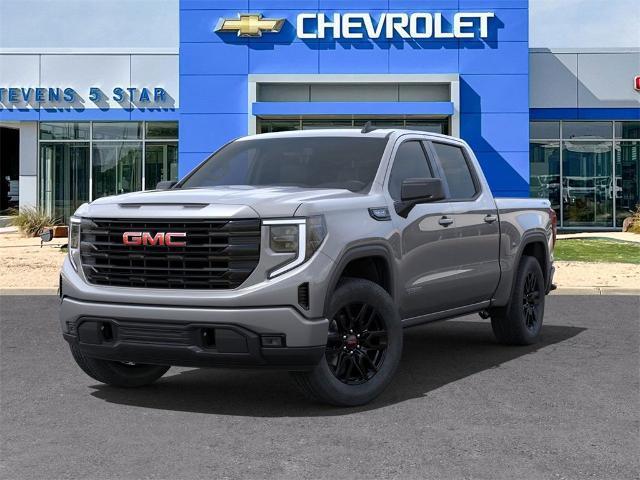 new 2024 GMC Sierra 1500 car, priced at $54,612