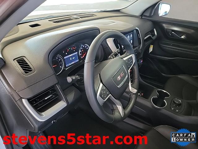 used 2024 GMC Terrain car, priced at $23,995