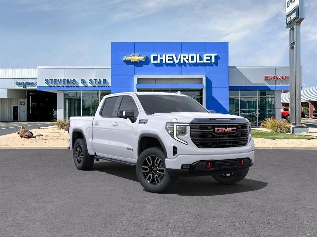 new 2025 GMC Sierra 1500 car, priced at $72,260