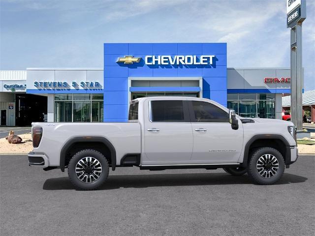 new 2024 GMC Sierra 2500 car, priced at $90,163