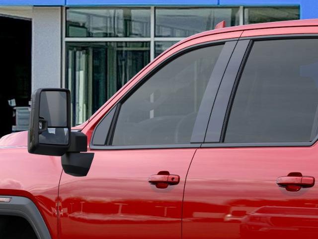 new 2026 GMC Sierra 2500 car, priced at $84,735