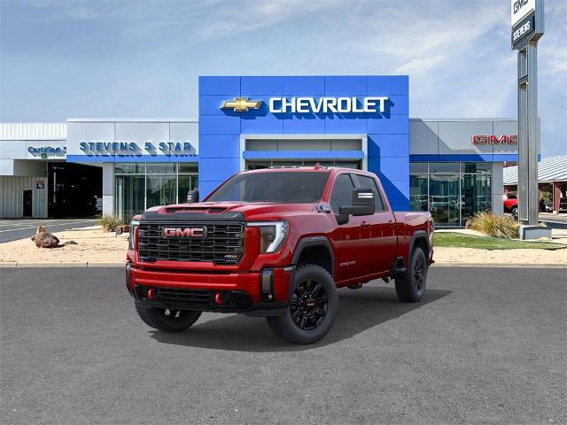 new 2026 GMC Sierra 2500 car, priced at $84,735