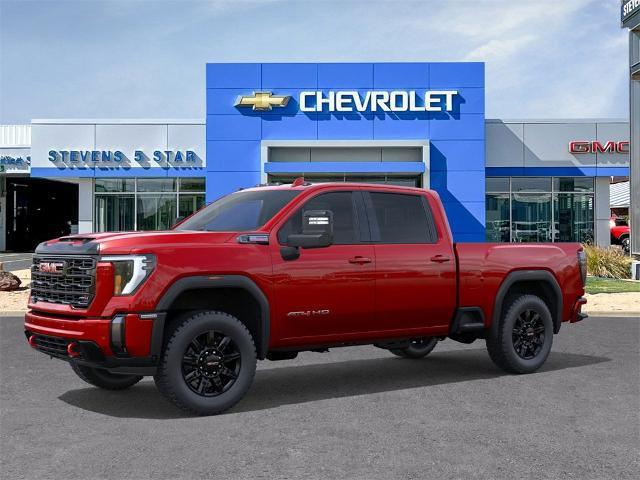 new 2026 GMC Sierra 2500 car, priced at $84,735