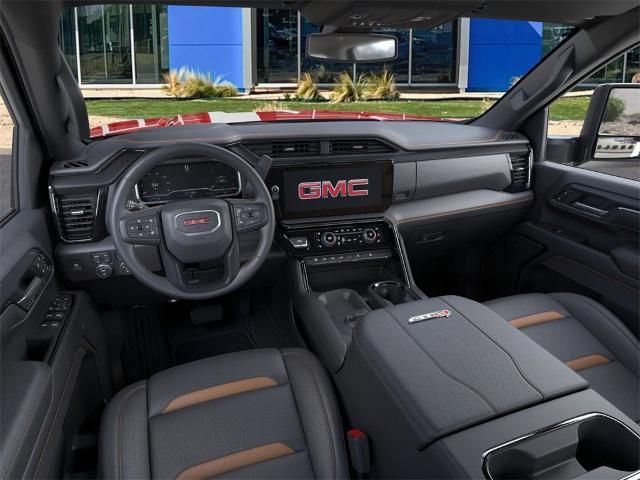new 2026 GMC Sierra 2500 car, priced at $84,735