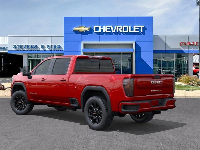 new 2026 GMC Sierra 2500 car, priced at $84,735