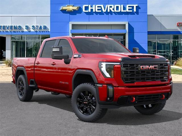 new 2026 GMC Sierra 2500 car, priced at $84,735