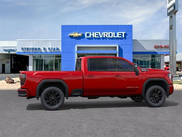 new 2026 GMC Sierra 2500 car, priced at $84,735