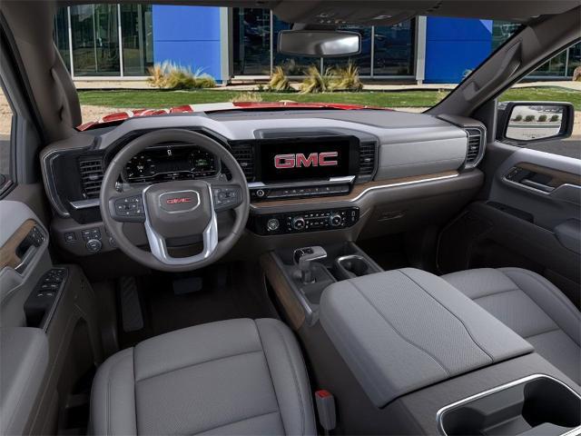 new 2024 GMC Sierra 1500 car, priced at $60,388