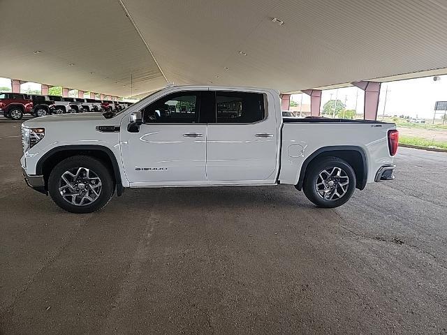 used 2023 GMC Sierra 1500 car, priced at $48,464